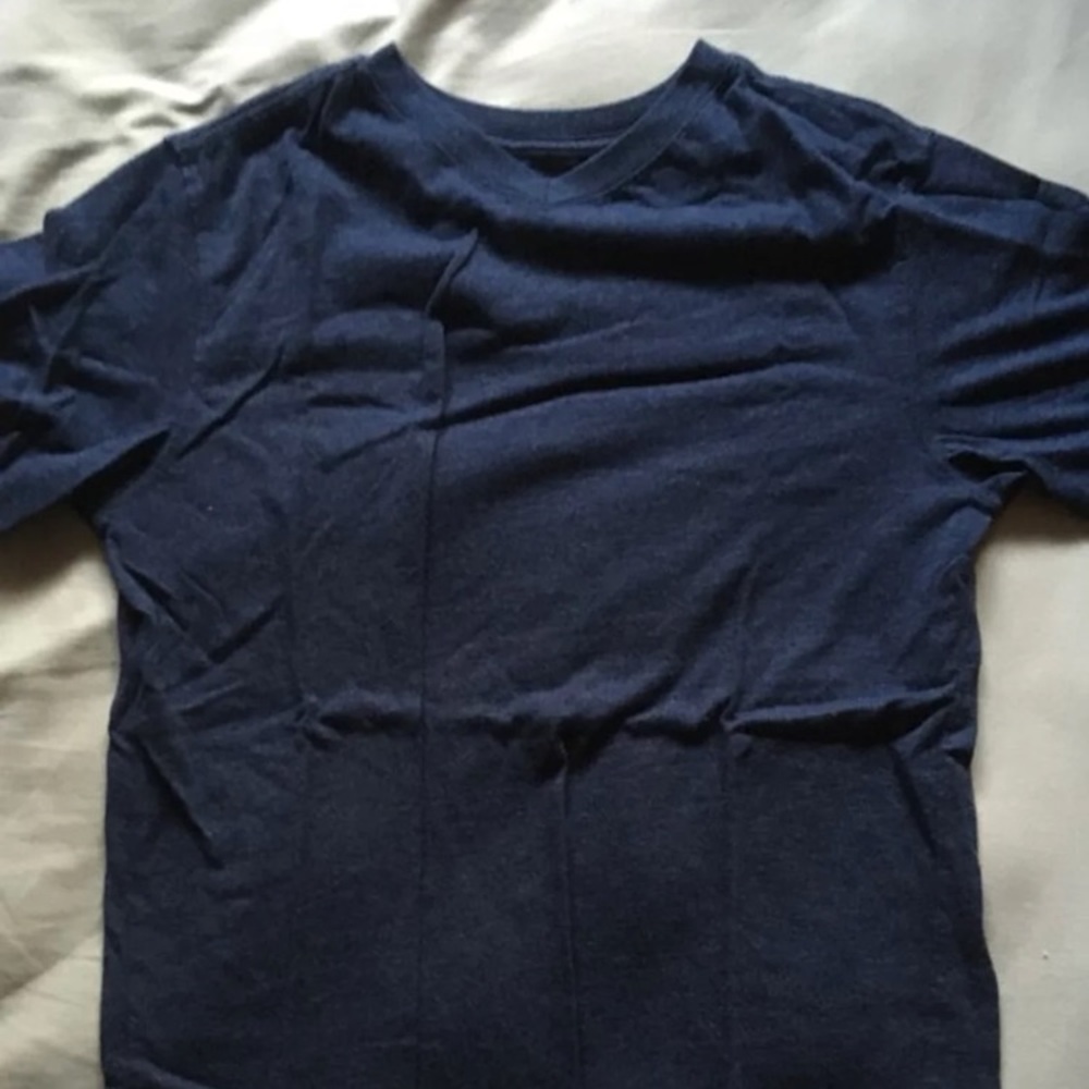 Cherokee Navy T-Shirt